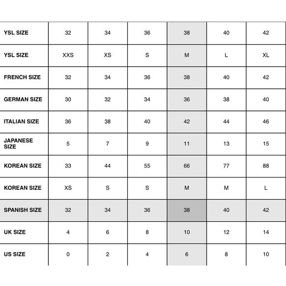 SAINT LAURENT Burnout Velvet Dress Black Draped Silk Long Sleeve Hearts 42 US 10 - Picture 7 of 13